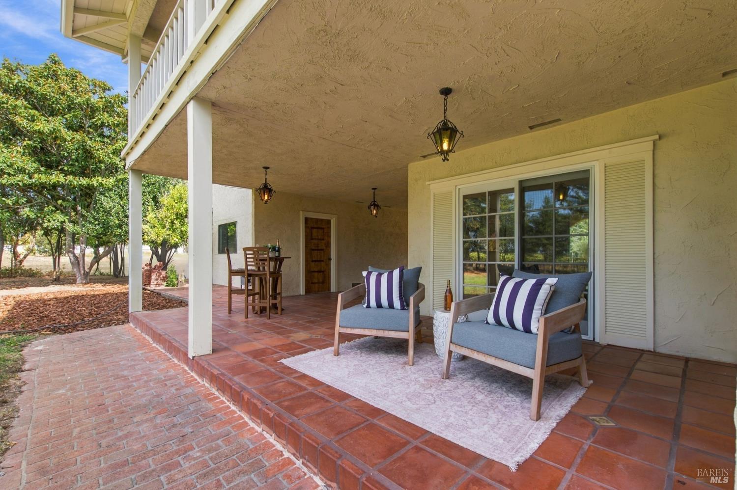 1225 Olive Hill Lane Napa CA 94558