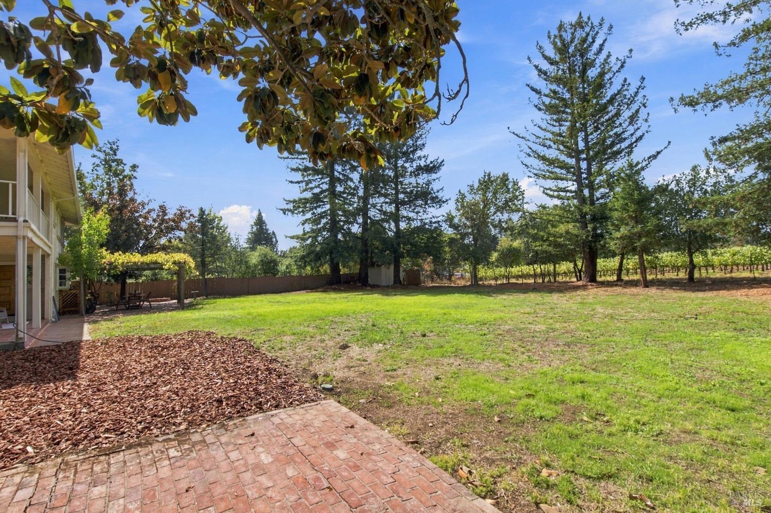 1225 Olive Hill Lane Napa CA 94558