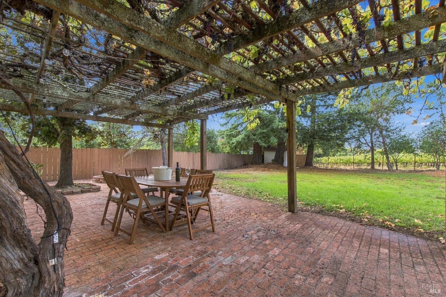 1225 Olive Hill Lane Napa CA 94558