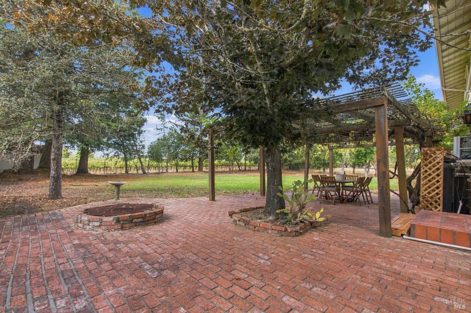1225 Olive Hill Lane Napa CA 94558