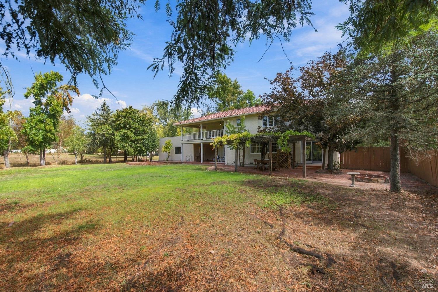 1225 Olive Hill Lane Napa CA 94558