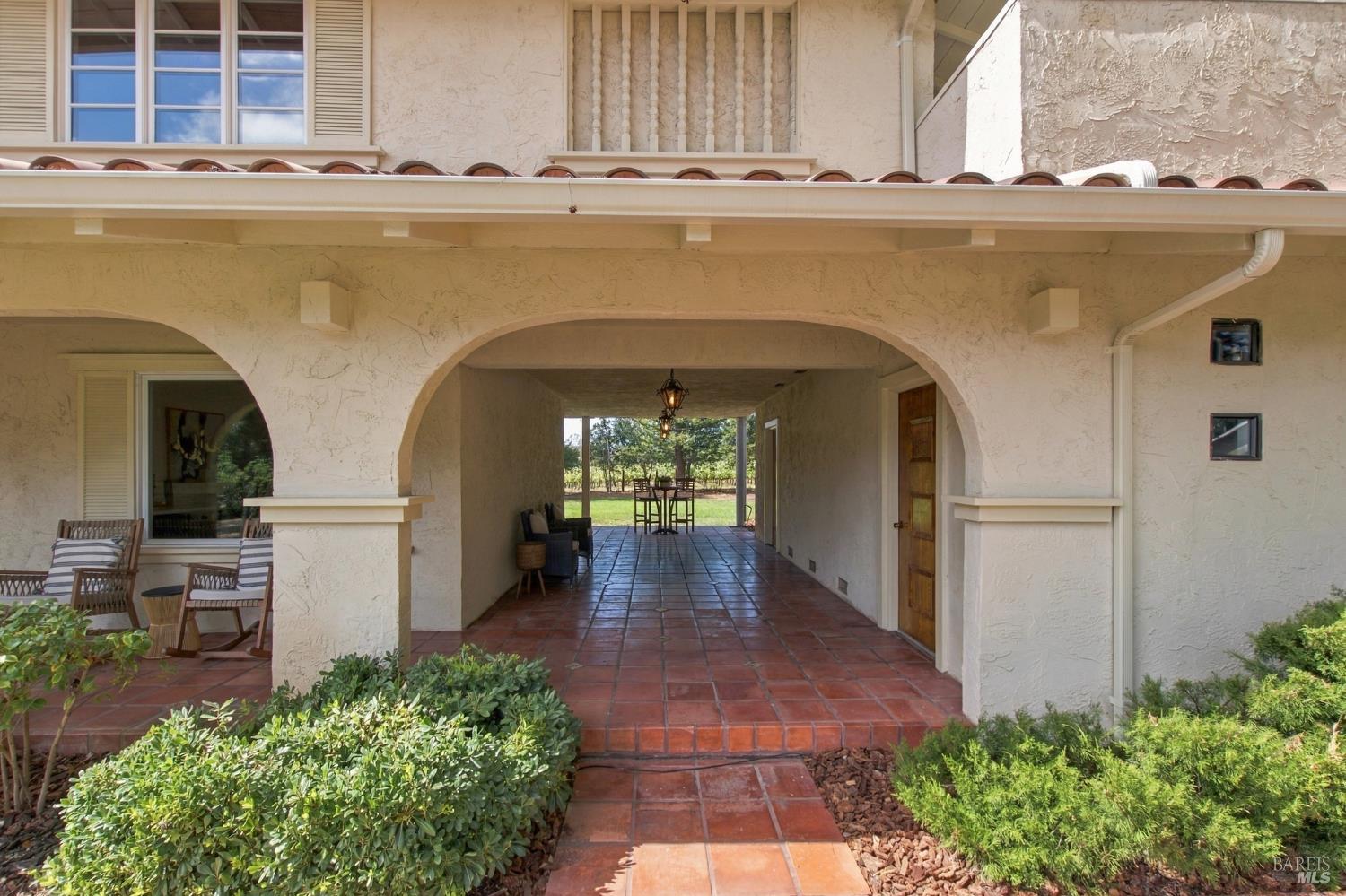 1225 Olive Hill Lane Napa CA 94558