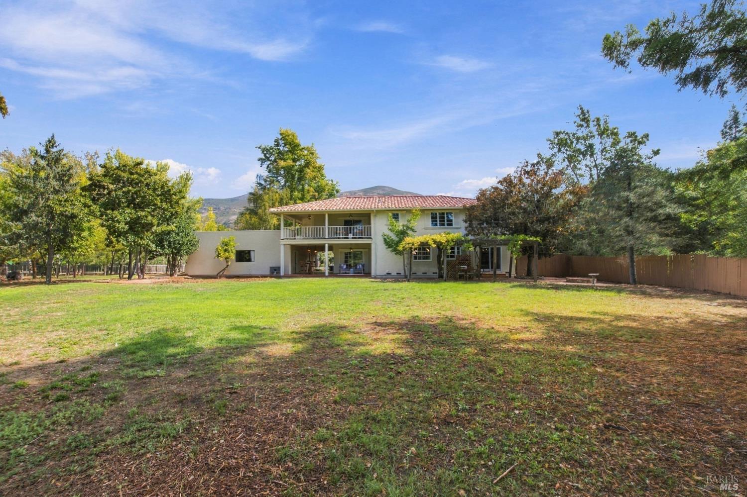 1225 Olive Hill Lane Napa CA 94558