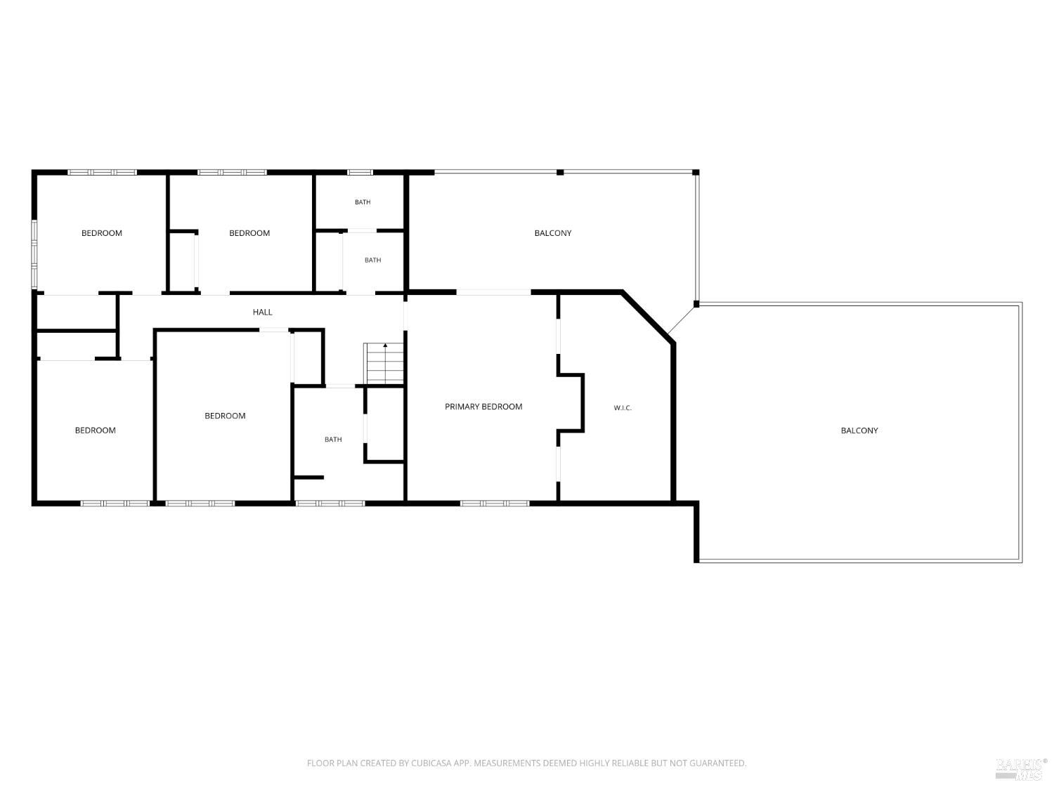 1225 Olive Hill Lane Napa CA 94558
