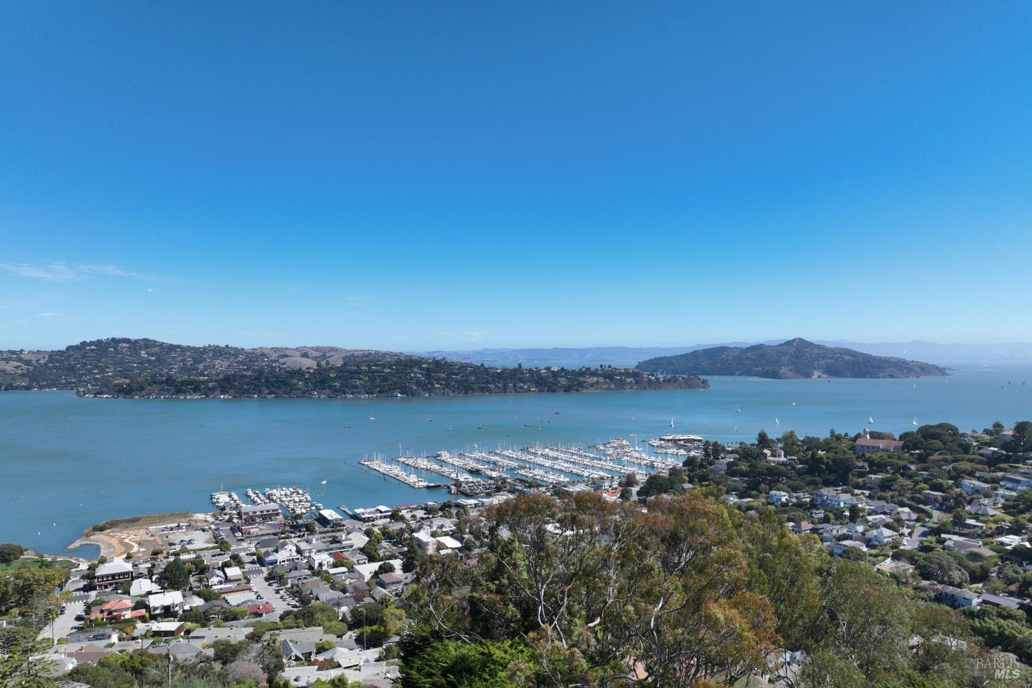 45 Monte Mar Avenue Sausalito CA 94965
