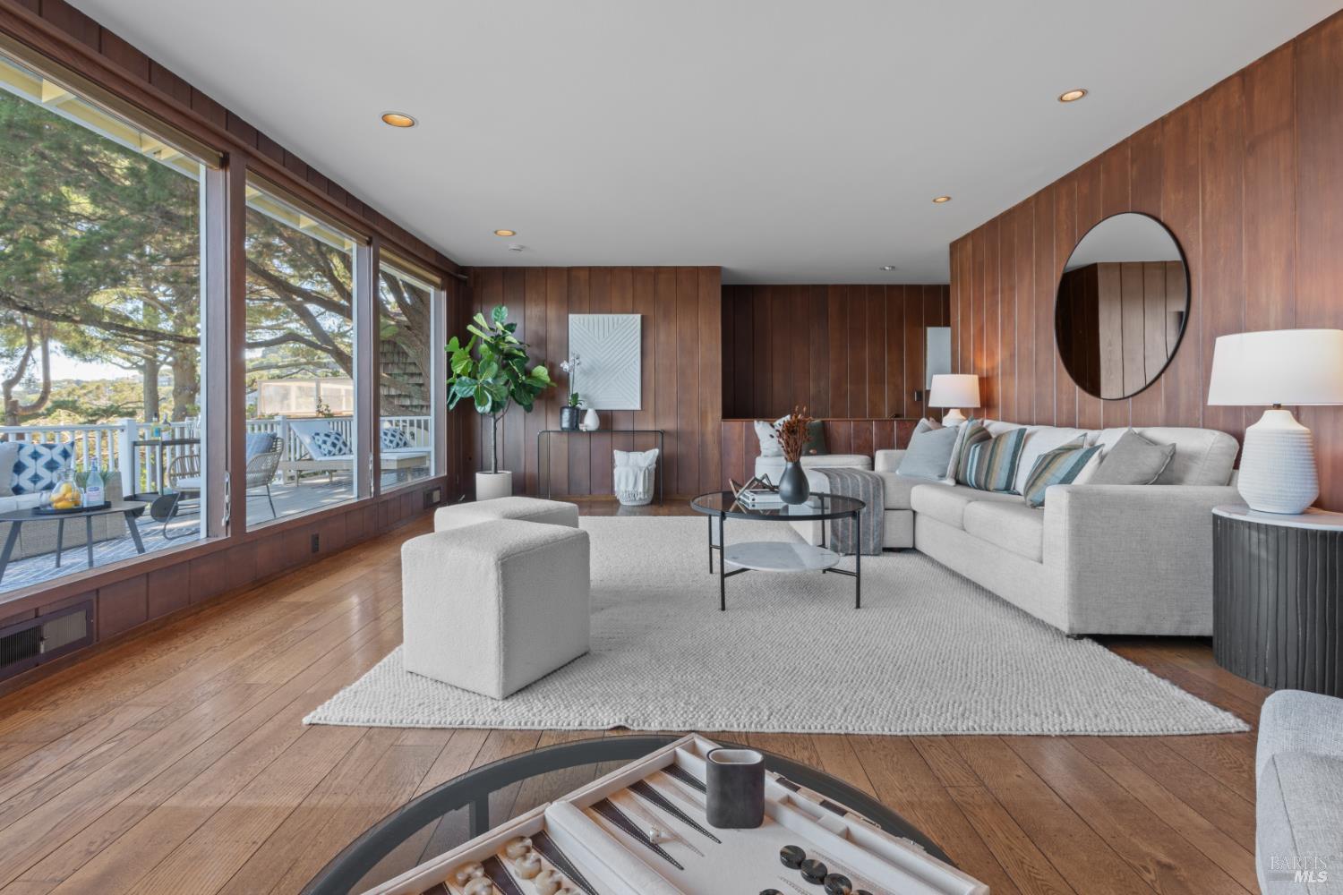 45 Monte Mar Avenue Sausalito CA 94965