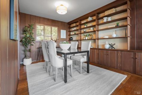 45 Monte Mar Avenue Sausalito CA 94965
