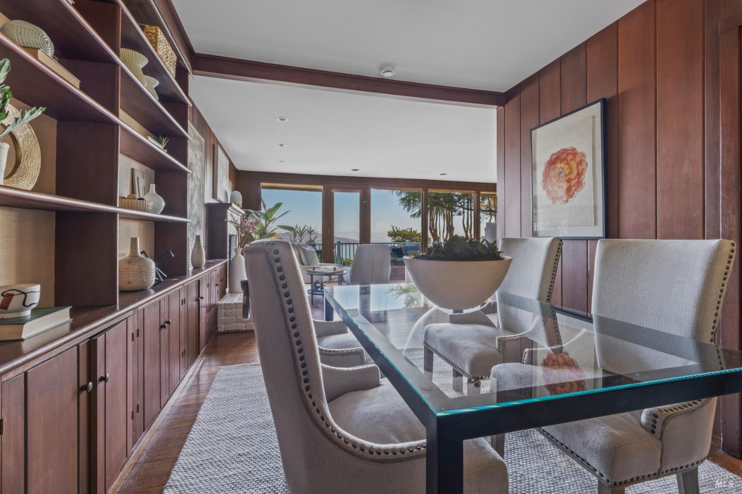 45 Monte Mar Avenue Sausalito CA 94965