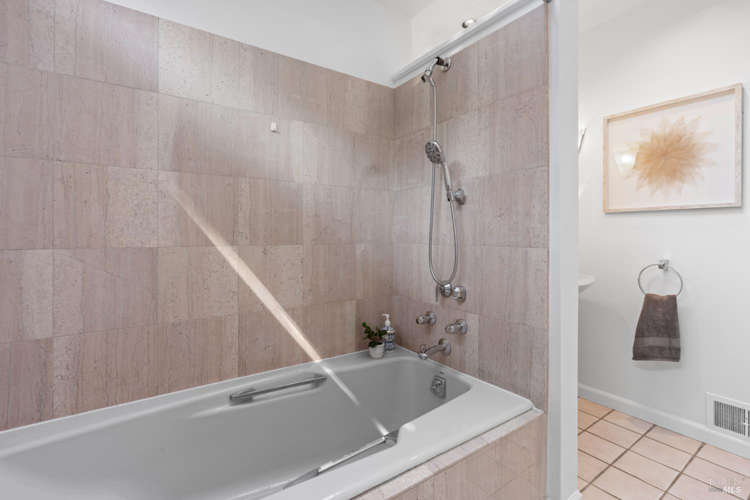 45 Monte Mar Avenue Sausalito CA 94965