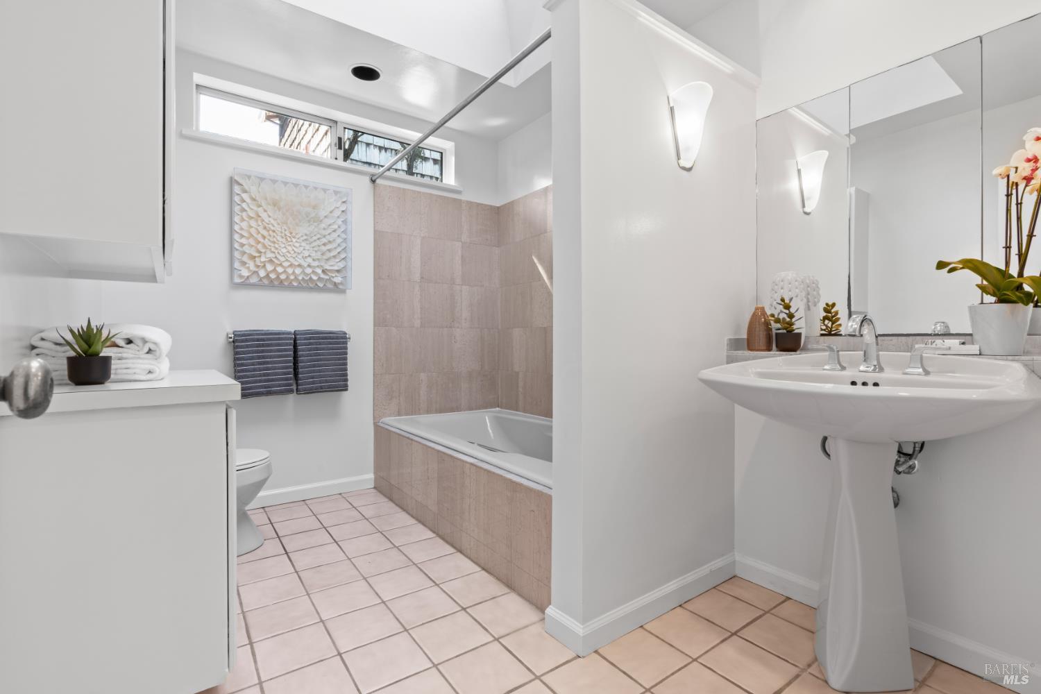 45 Monte Mar Avenue Sausalito CA 94965