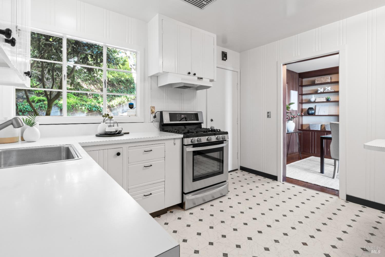45 Monte Mar Avenue Sausalito CA 94965