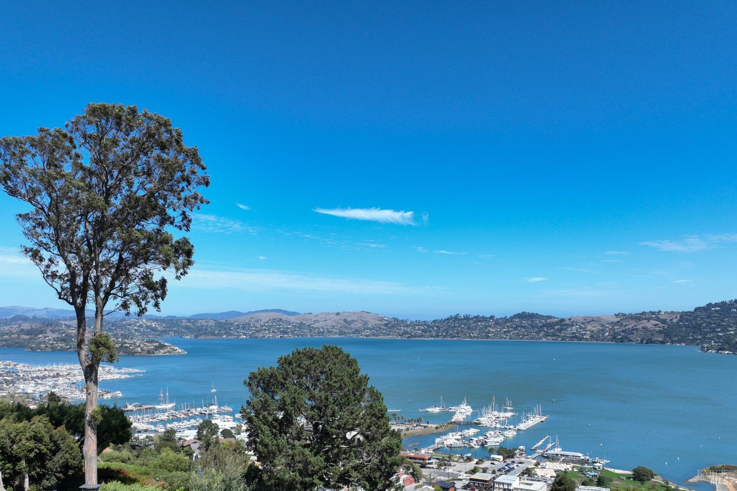 45 Monte Mar Avenue Sausalito CA 94965
