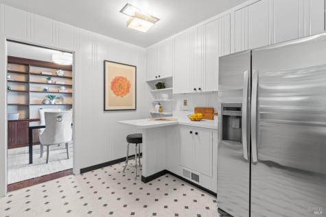 45 Monte Mar Avenue Sausalito CA 94965