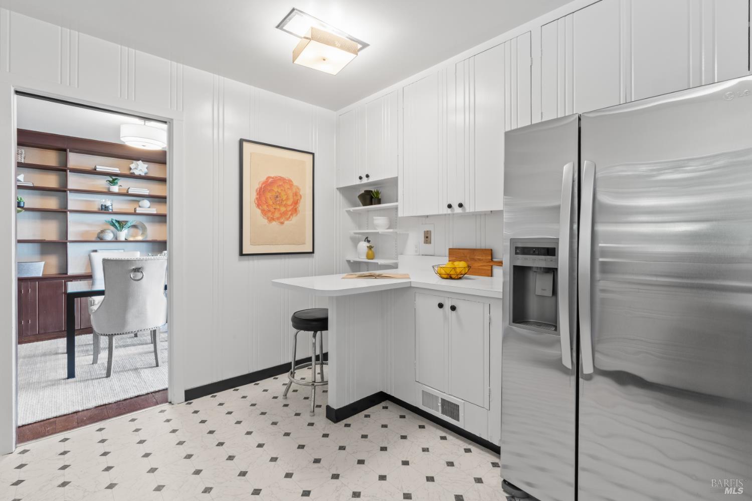 45 Monte Mar Avenue Sausalito CA 94965