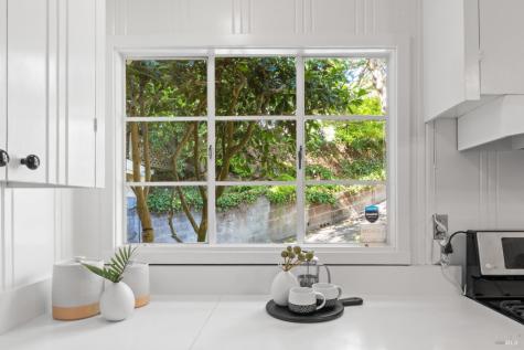 45 Monte Mar Avenue Sausalito CA 94965