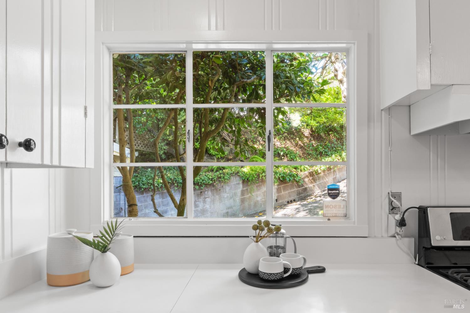 45 Monte Mar Avenue Sausalito CA 94965