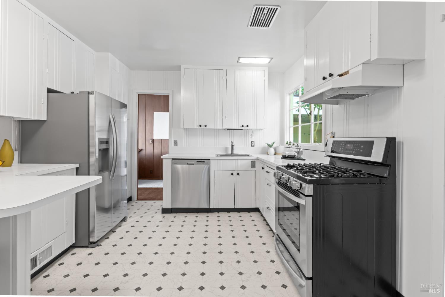 45 Monte Mar Avenue Sausalito CA 94965