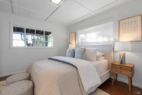 45 Monte Mar Avenue Sausalito CA 94965
