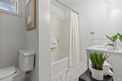 45 Monte Mar Avenue Sausalito CA 94965