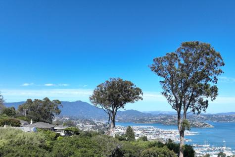 45 Monte Mar Avenue Sausalito CA 94965