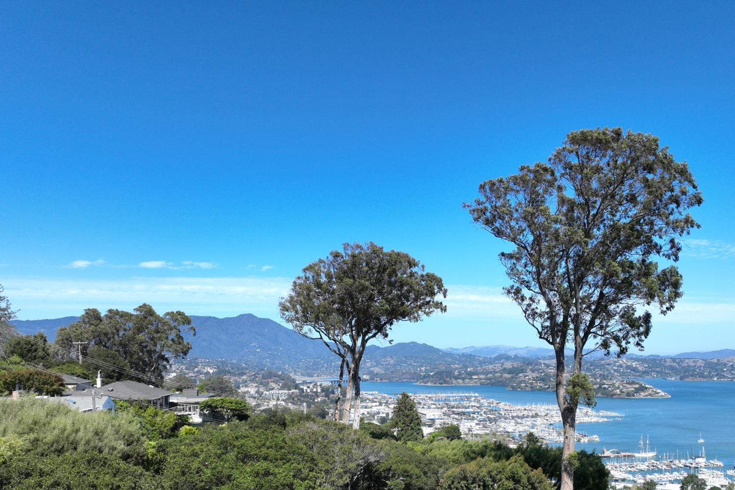 45 Monte Mar Avenue Sausalito CA 94965