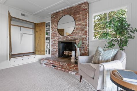 45 Monte Mar Avenue Sausalito CA 94965