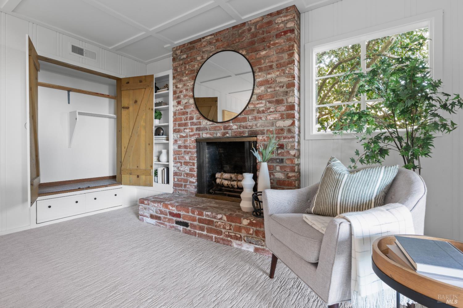45 Monte Mar Avenue Sausalito CA 94965