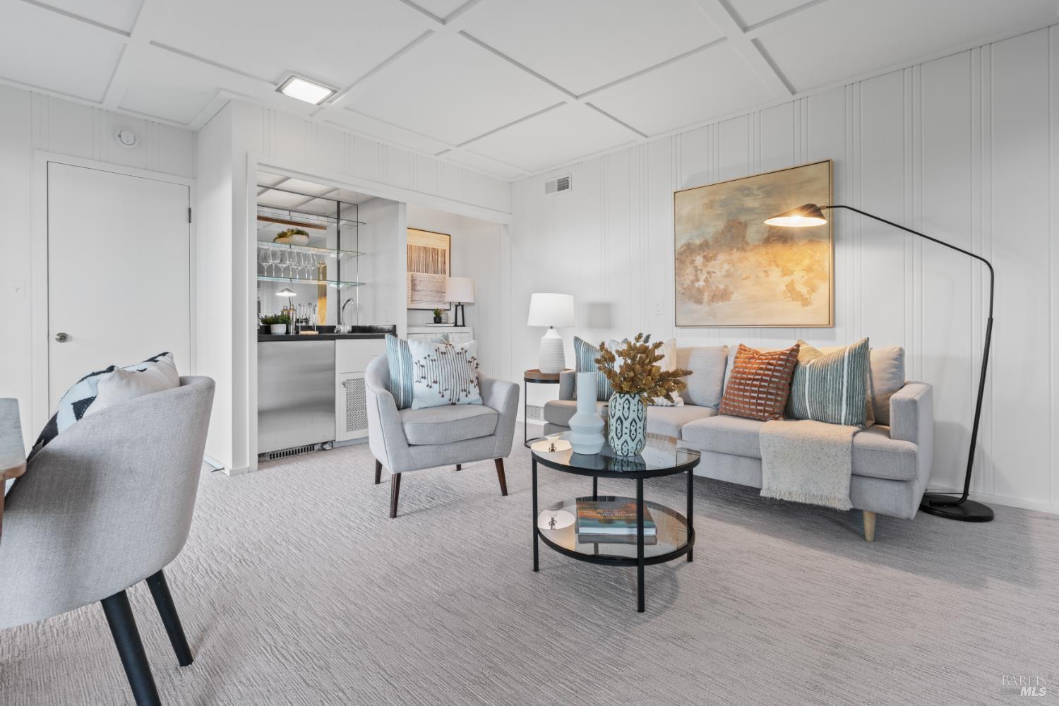 45 Monte Mar Avenue Sausalito CA 94965
