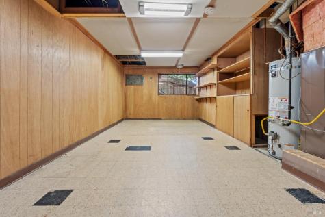45 Monte Mar Avenue Sausalito CA 94965