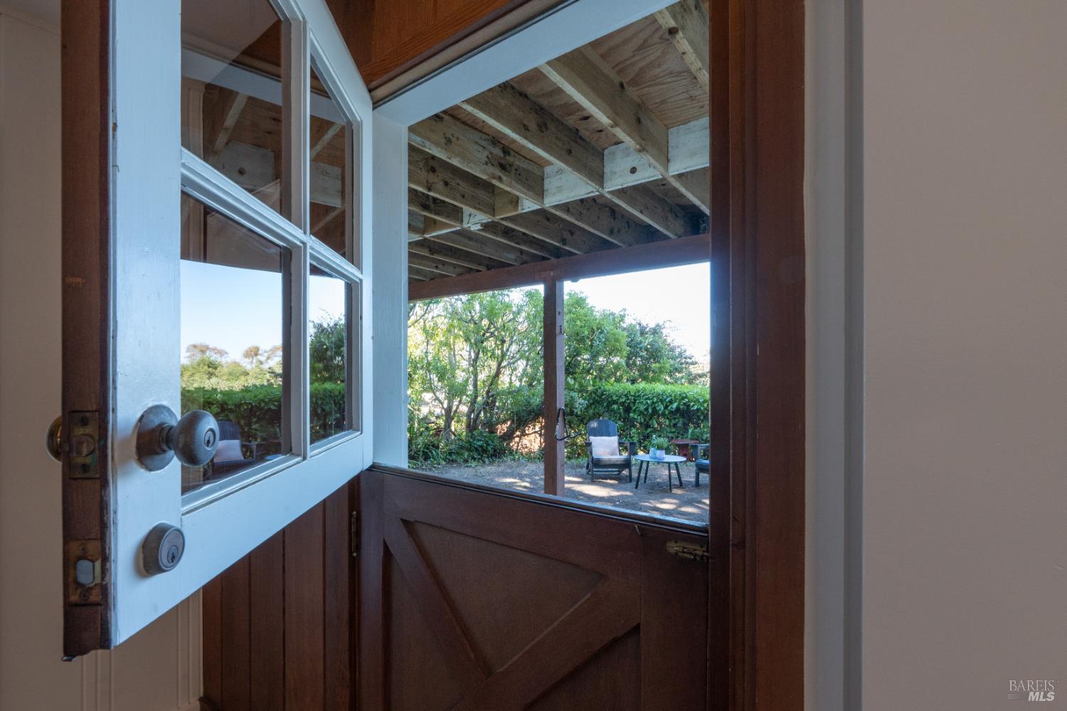 45 Monte Mar Avenue Sausalito CA 94965