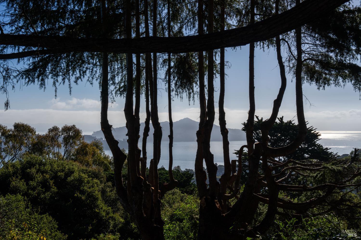 45 Monte Mar Avenue Sausalito CA 94965