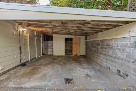 45 Monte Mar Avenue Sausalito CA 94965