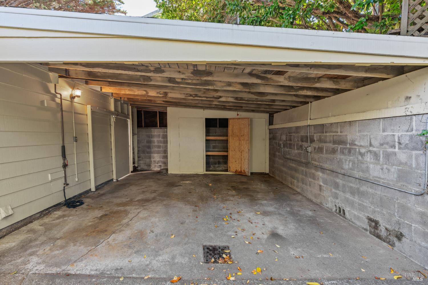 45 Monte Mar Avenue Sausalito CA 94965