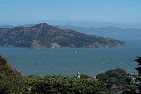 45 Monte Mar Drive Sausalito CA 94965