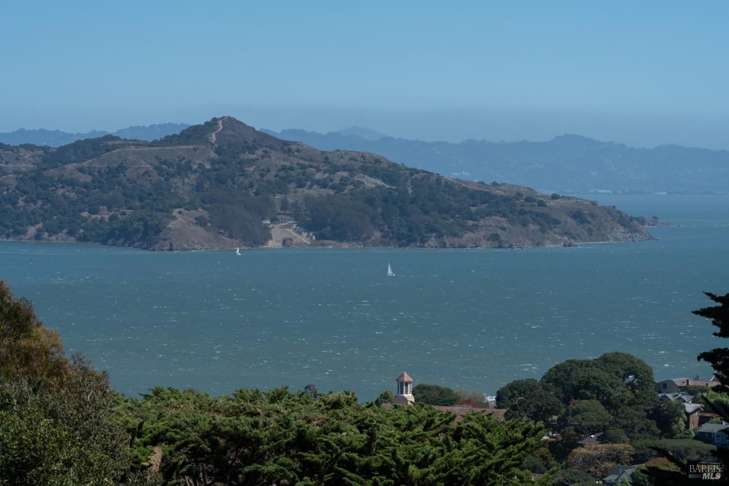 45 Monte Mar Drive Sausalito CA 94965