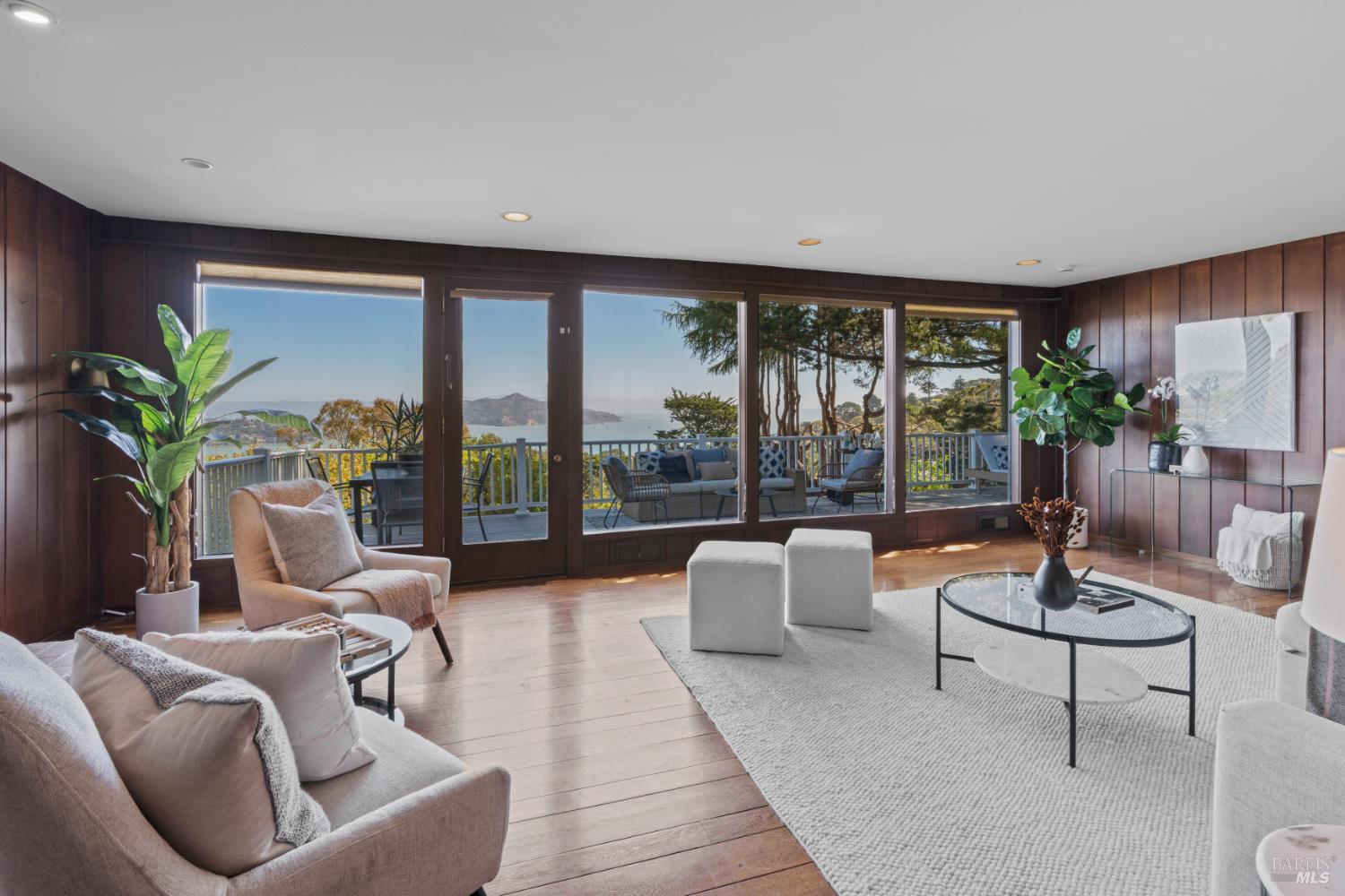 45 Monte Mar Avenue Sausalito CA 94965