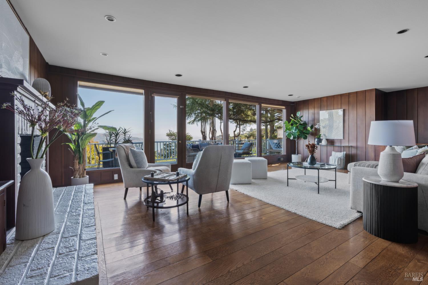45 Monte Mar Avenue Sausalito CA 94965