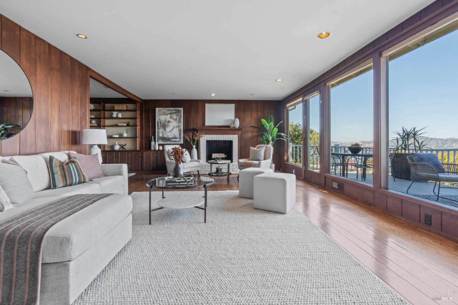 45 Monte Mar Avenue Sausalito CA 94965