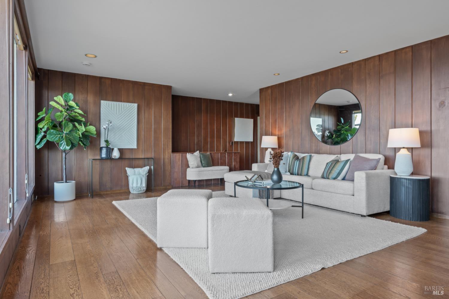 45 Monte Mar Avenue Sausalito CA 94965