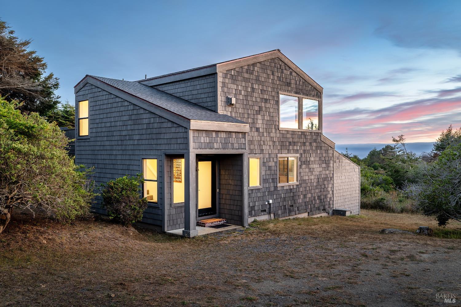 226 White Tail The Sea Ranch CA 95497