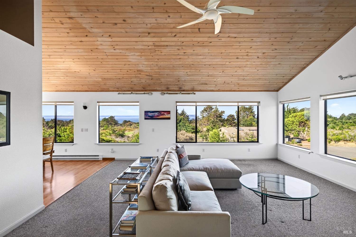 226 White Tail The Sea Ranch CA 95497
