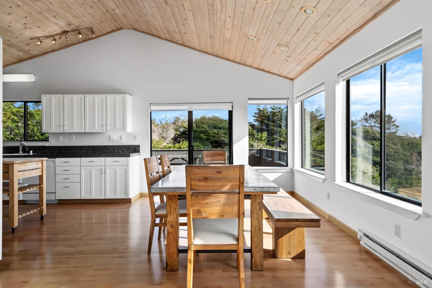 226 White Tail The Sea Ranch CA 95497