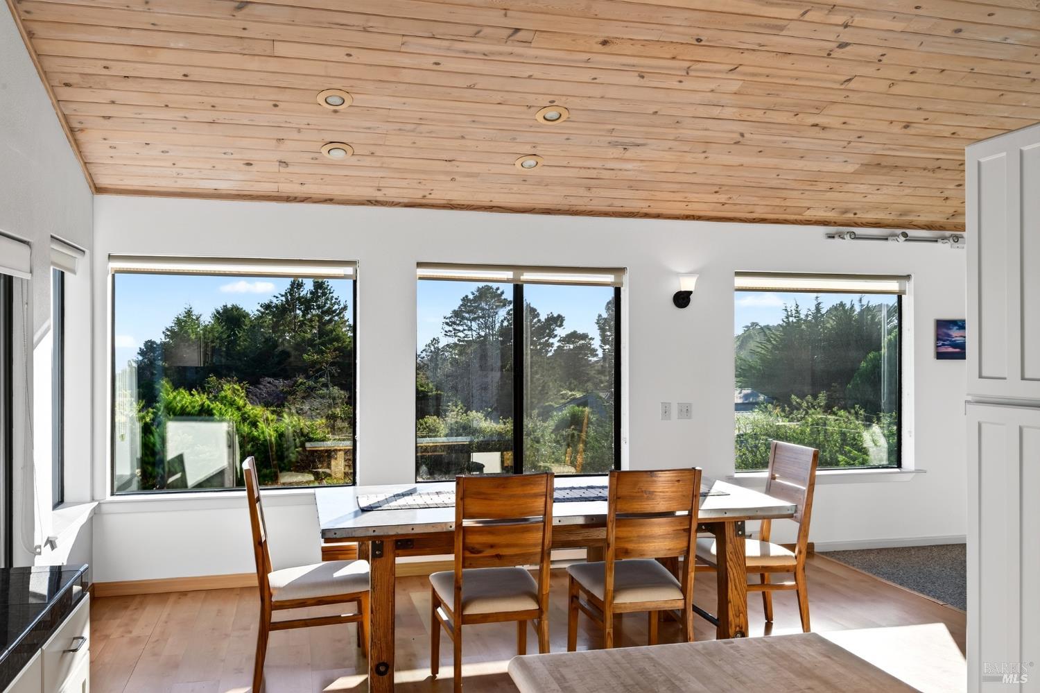 226 White Tail The Sea Ranch CA 95497