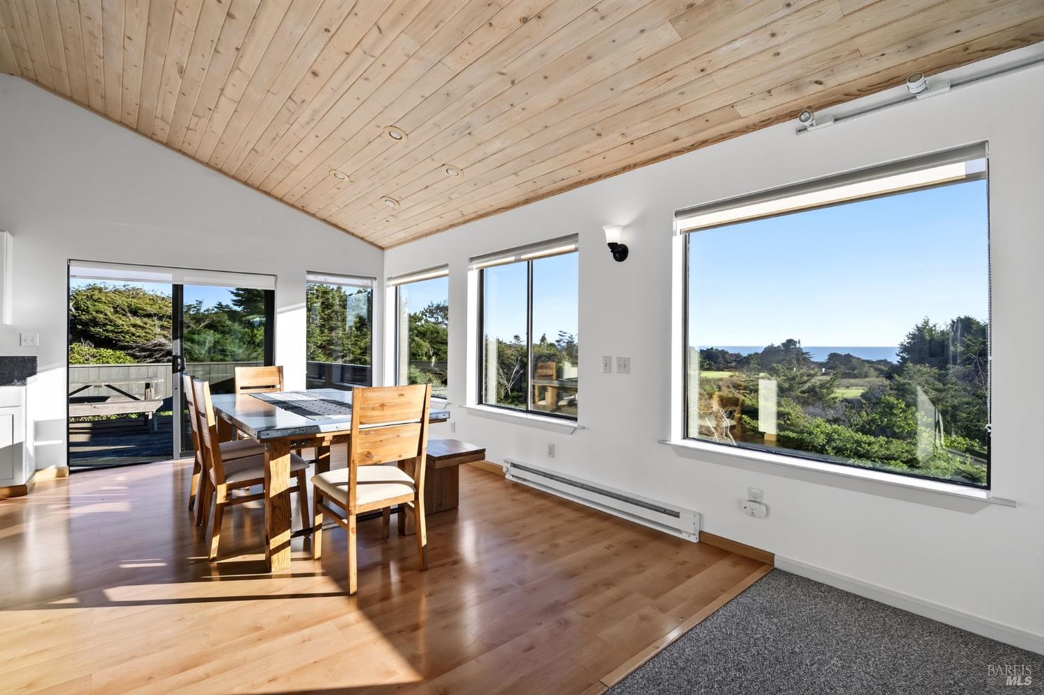 226 White Tail The Sea Ranch CA 95497