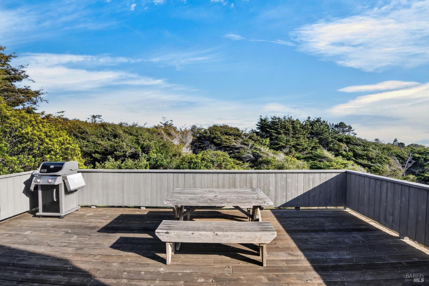226 White Tail The Sea Ranch CA 95497