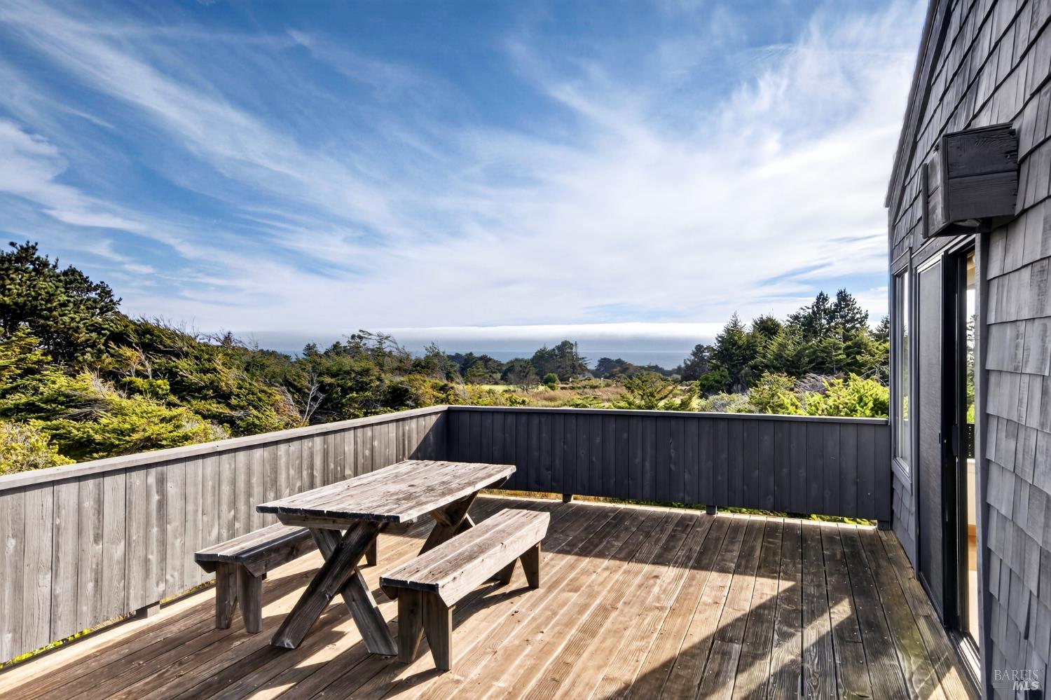226 White Tail The Sea Ranch CA 95497
