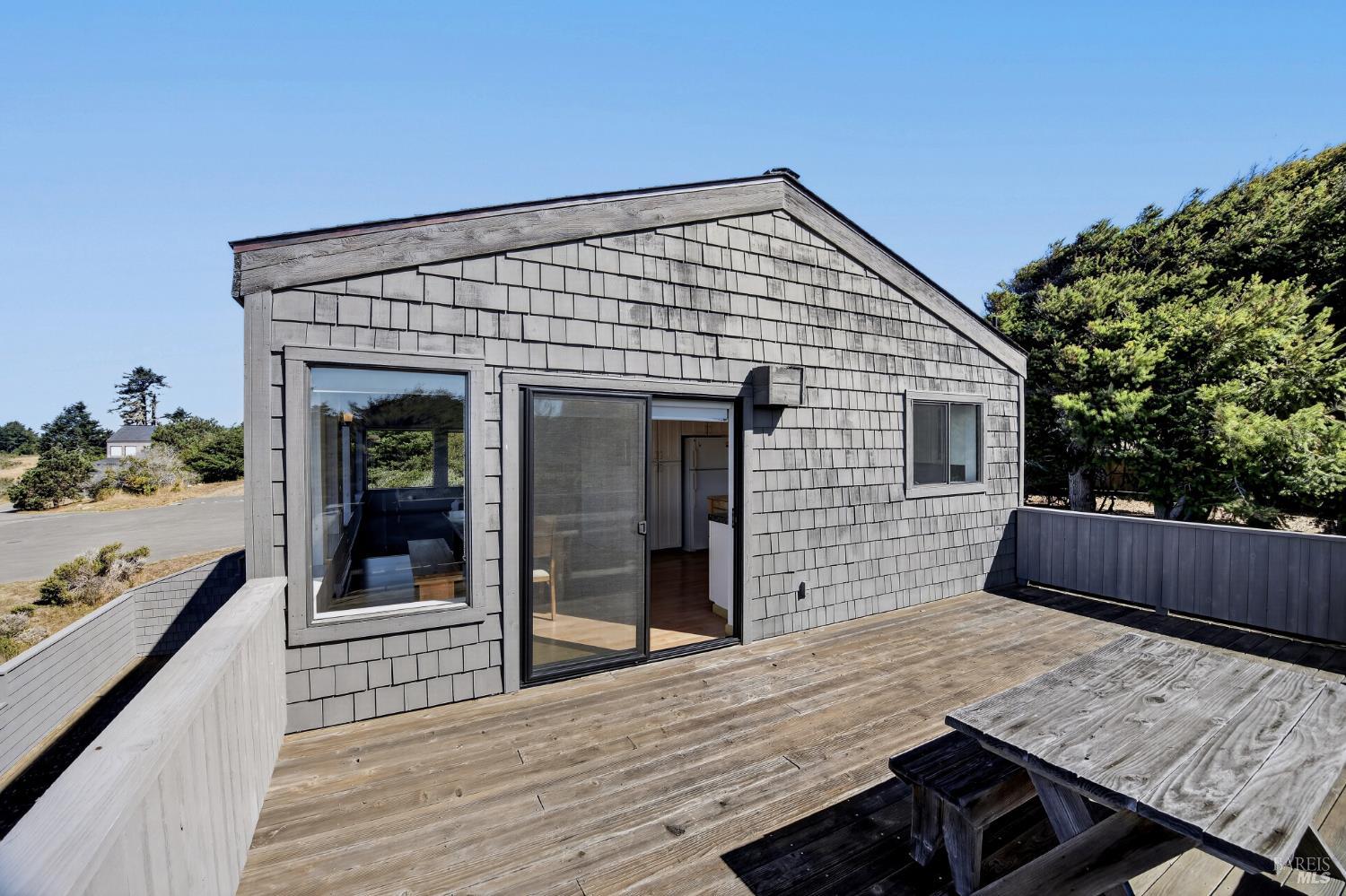 226 White Tail The Sea Ranch CA 95497