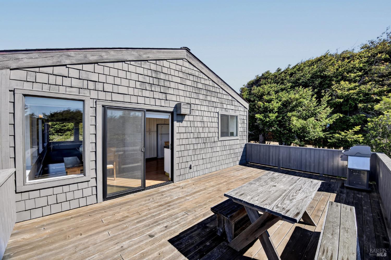 226 White Tail The Sea Ranch CA 95497