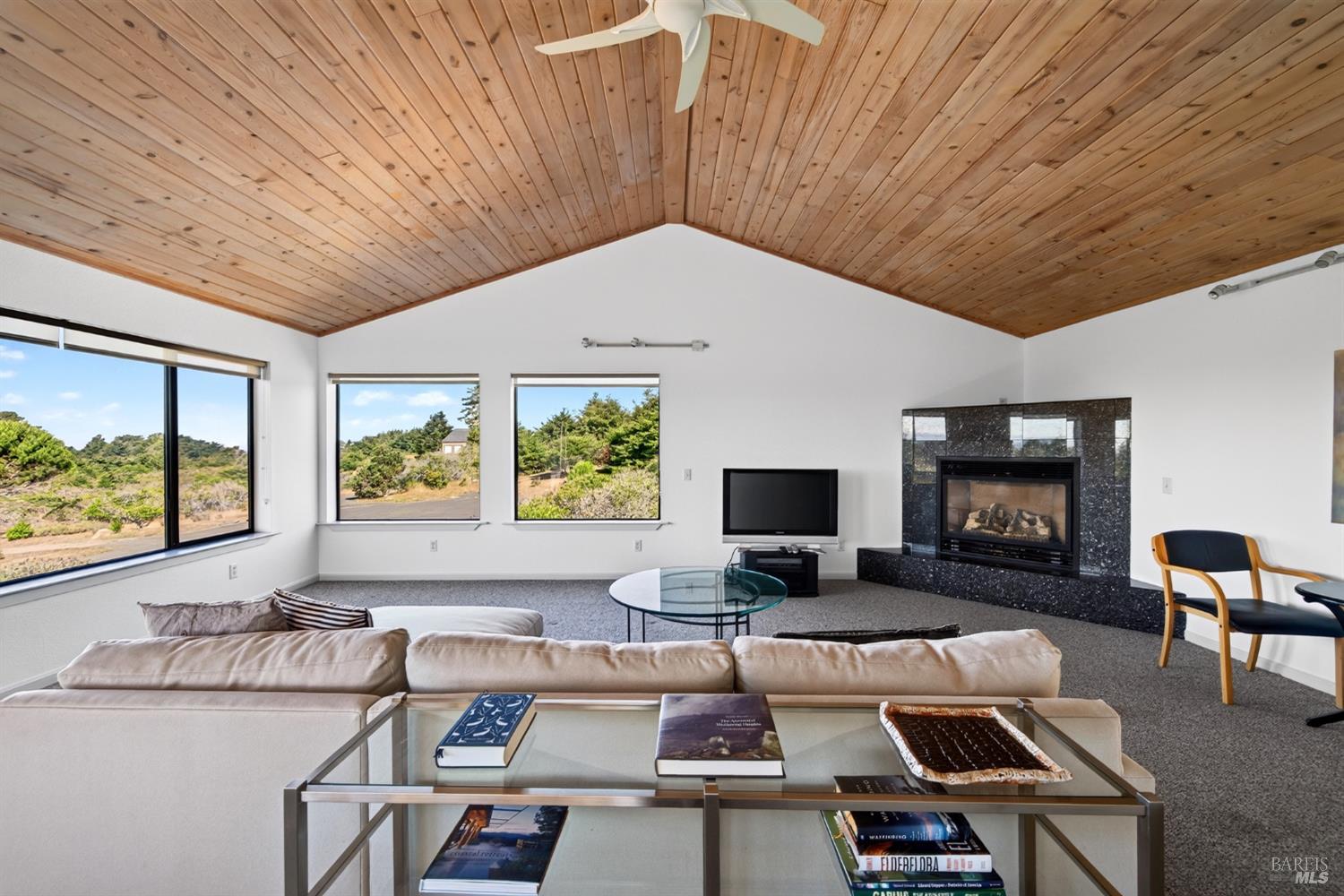 226 White Tail The Sea Ranch CA 95497