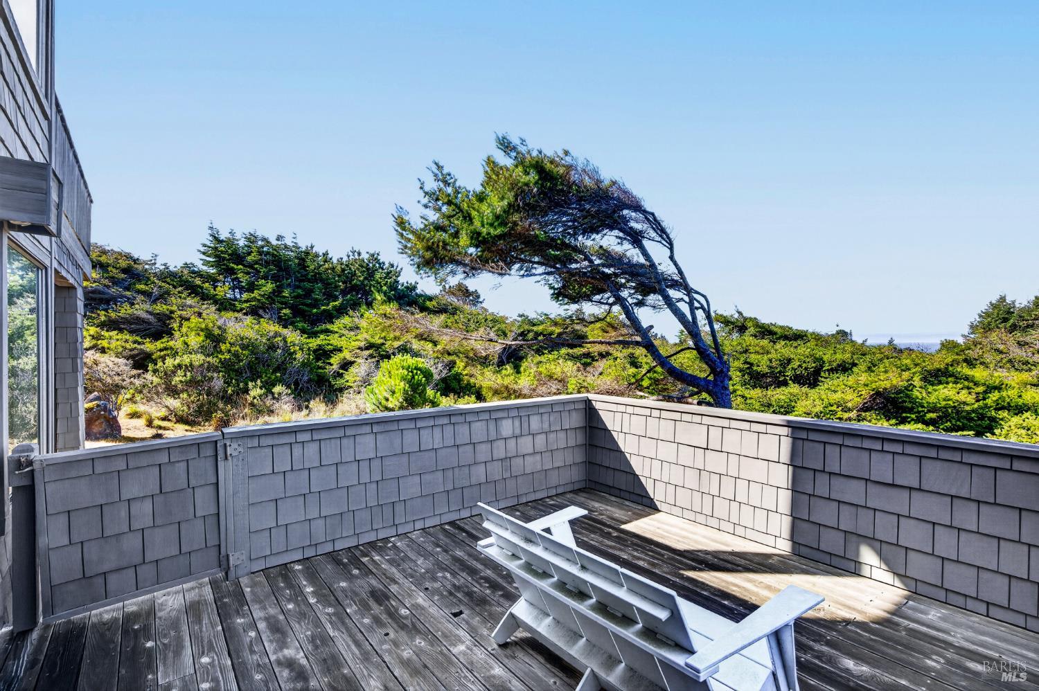 226 White Tail The Sea Ranch CA 95497